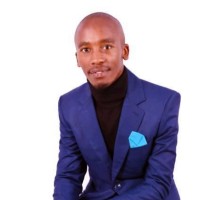 Simon Kinyanjui