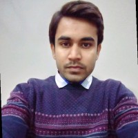 Jahanzeb Kandhar