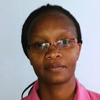 Jane Thuo