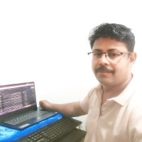 Ramesh. k Nair