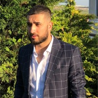 Ali Güray Gülmez