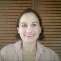 Maria Luisa Medina Moises