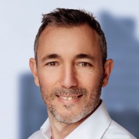 Stuart Mackie