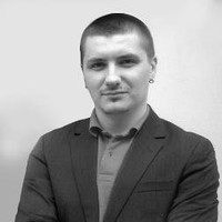 Sergey Bashak