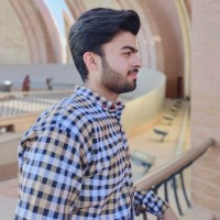 Ahtsham Farooq