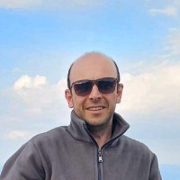 Süleyman Kaya