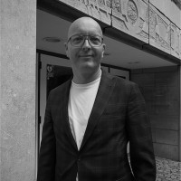 Mike Van Horzen