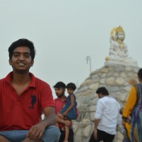 Nitesh Kumar