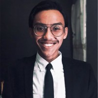 Ahmad Amirul Hafidzzi