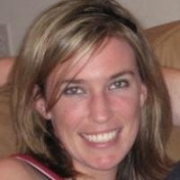 Kate Stumbaugh
