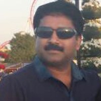 Sunil Kumar