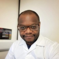 Elton Tendai