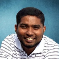 Jamal Abdul Kader