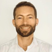 David Alexander