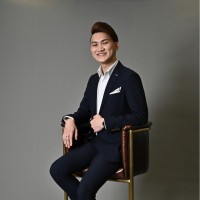 Joelvin Lim