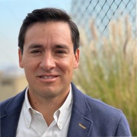 Diego Saenz, Cfa
