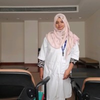 Dr Humairah Tamboli