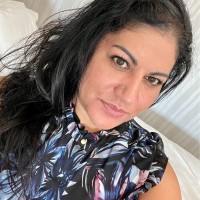 Nereida Celis, M.Ed., LPC