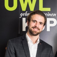 Brian Dörnenburg