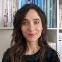 Camille Benyamina