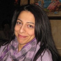 Nikoletta Kontogianni