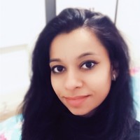 Dipa Iyer