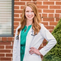 Hillary Templeton, Msn, Aprn, Fnp-C