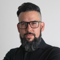 Gregory Garrido Villegas