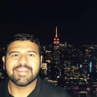 Dan Dhillon