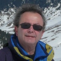 Roberto Rodríguez Barrera