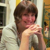 Nancy McPhail