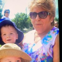 Regina Largent, Ms, Cac Ii