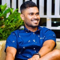 Sahan Samarakoon