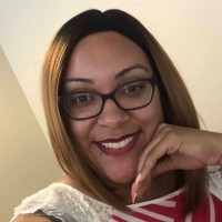 Sharhonda Johnson, Lmsw