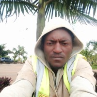 Gilbert Nyirimana