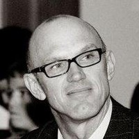 Nick Carr