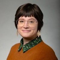 Stacie Dow
