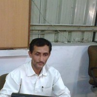 Ashok Pandey