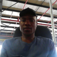 Bethuel Molekwa