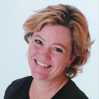 Jantine Van Der Geer-Wentink