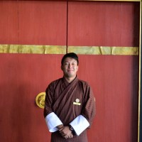 Tshokey Dorji