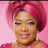 Mrs. Chizoba Anyika