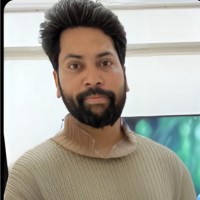 Ashish Lokhande