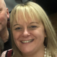 Jacqui Cheal