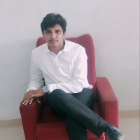 Vignesh R