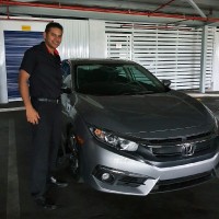 Magdiel Bonilla