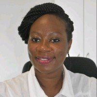 Constance (Chitekwe) Zingoni