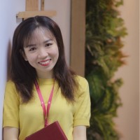 Phuong (Cherry) Nguyen