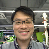Aaron Zhang