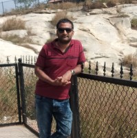 Raghavendra Gundapaneni